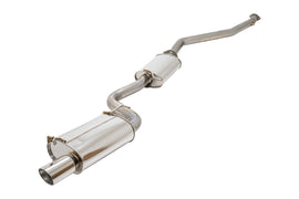 A'PEXi - Hybrid Megaphone Evolution (Catback) -  1996~2001 Toyota Mark 2 / Chaser / Cresta (JZX100)