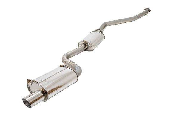 A'PEXi - Hybrid Megaphone Evolution (Catback) -  1996~2001 Toyota Mark 2 / Chaser / Cresta (JZX100)