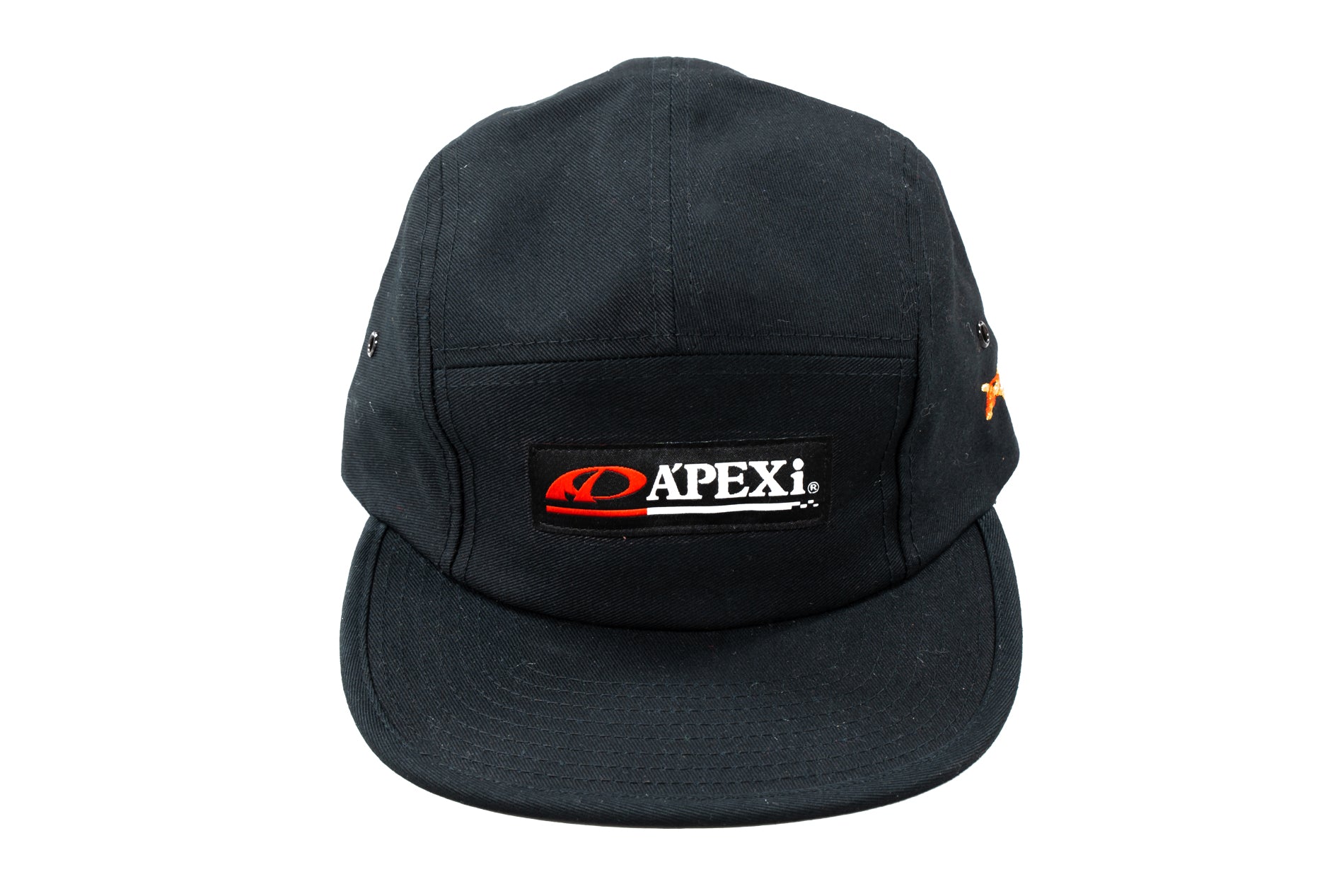 A'PEXi  - Classic Camp Hat - 0
