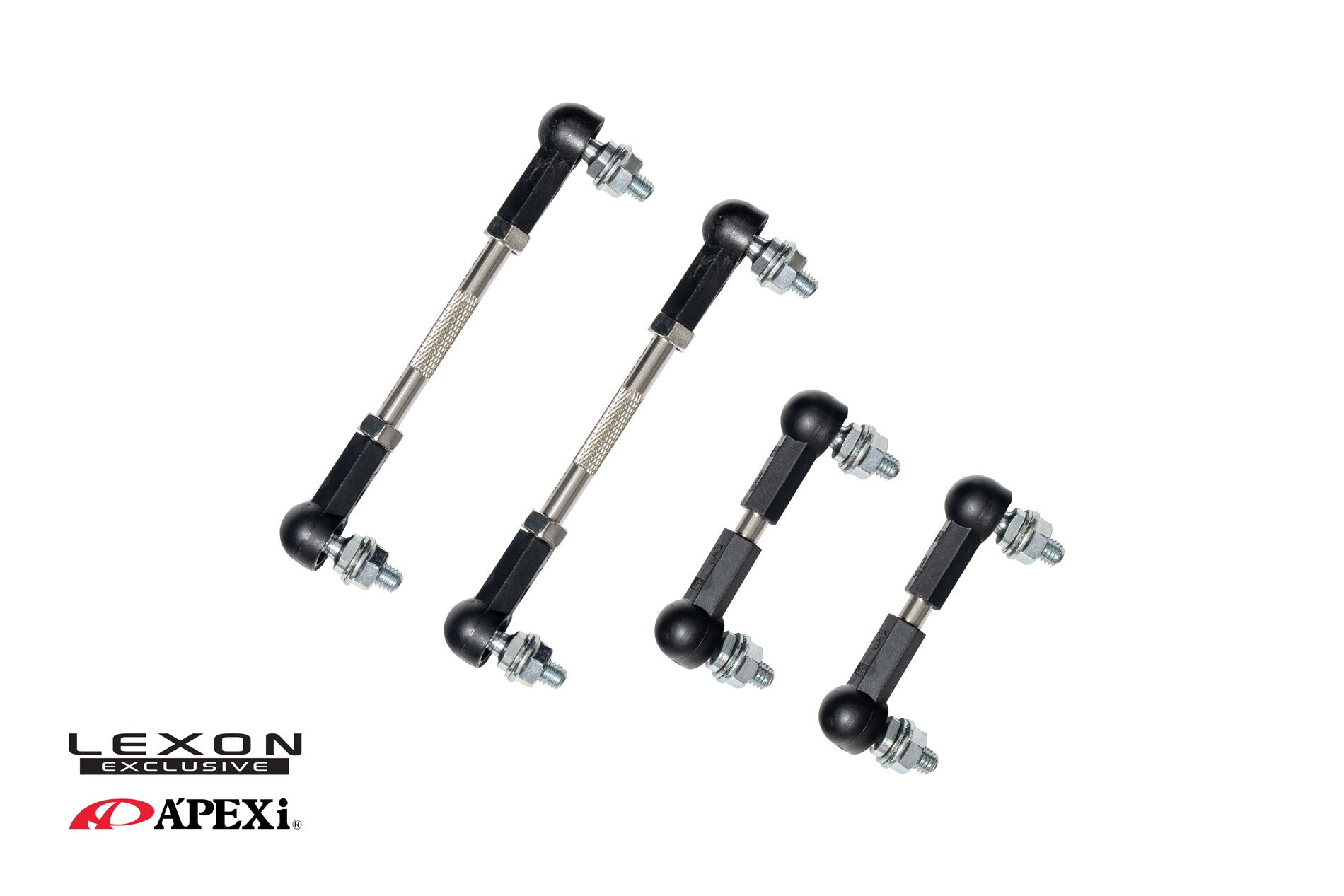 LEXON Lowering Link (STDAWD) Lexus LS 500/500h & LS 460/460L
