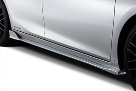 TOM'S Racing - Side Diffuser, 2019+ Lexus ES300h/ ES350