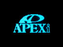 A’PEXi - Rev Speed Meter-GP-3
