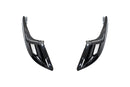 LEXON - Rear Side Splitter - Lexus GSF (2016+)-3