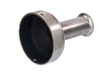A'PEXi - Muffler Tip Silencer Adapter - 0