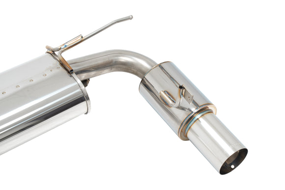 A'PEXi - N1 Evolution (Catback) -  1990-1997 Mazda Miata [NA]