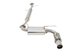 A'PEXi - N1 Evolution (Catback) -  1990-1997 Mazda Miata [NA] - 0