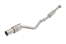 A'PEXi x FORMULA S - N1 Evolution R Titanium (Catback)  - Toyota GR86 / Subaru BRZ (2022+), Scion 86 / Toyota 86 / Subaru BRZ (2013-2021)