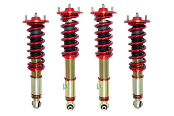 A'PEXi - N1 Evolution Damper - Honda / Acura NSX