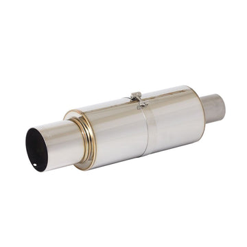 A'PEXi - N1 Evolution-R Universal Muffler - 0