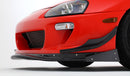 RIDOX MAX ORIDO Front Diffuser [FRP] - Toyota Supra JZA 80 *Special Order*-2