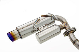 A'PEXi - N1 Evo Extreme (Catback) - Toyota GR86 / Subaru BRZ (2022+), Scion FRS/ Toyota 86/ Subaru BRZ (2013-2021) - 0