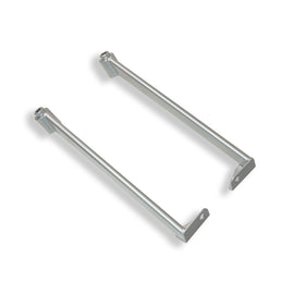 TOM'S Racing - Suspension Member Brace (Rear) - Toyota GR86 / Subaru BRZ (2022+)