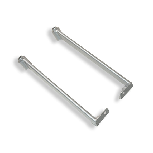 TOM'S Racing - Suspension Member Brace (Rear) - Toyota GR86 / Subaru BRZ (2022+)