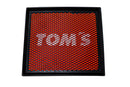 TOM'S Racing - Air Filter Super Ram II - Toyota GR Corolla Hatchback, GR Yaris / Lexus NX, RX-1