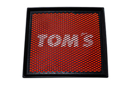 TOM'S Racing - Air Filter Super Ram II - Toyota GR Corolla Hatchback, GR Yaris / Lexus NX, RX
