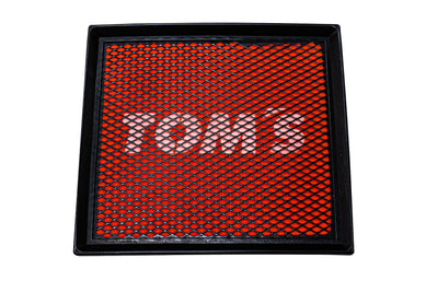 TOM'S Racing - Air Filter Super Ram II - Toyota GR Corolla Hatchback, GR Yaris / Lexus NX, RX