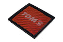 TOM'S Racing - Air Filter Super Ram II - Toyota GR Corolla Hatchback, GR Yaris / Lexus NX, RX-2