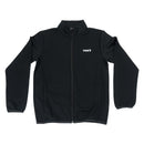 TOM'S Racing - Zip-Up Sports Jacket - Black-1