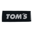 TOM'S Racing - Team Towel-3