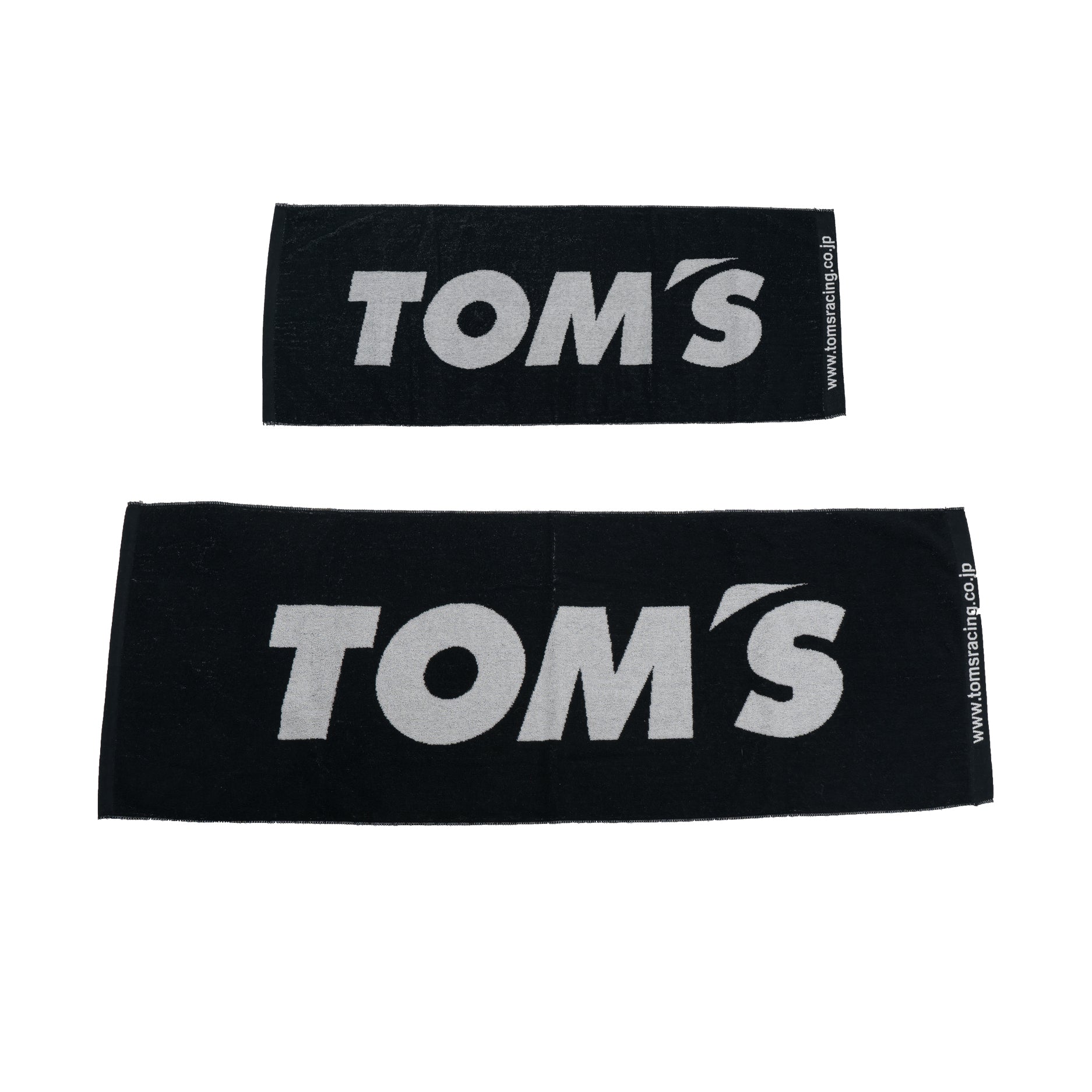 TOM'S Racing - Team Towel | APEXi USA