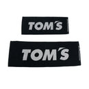 TOM'S Racing - Team Towel-4