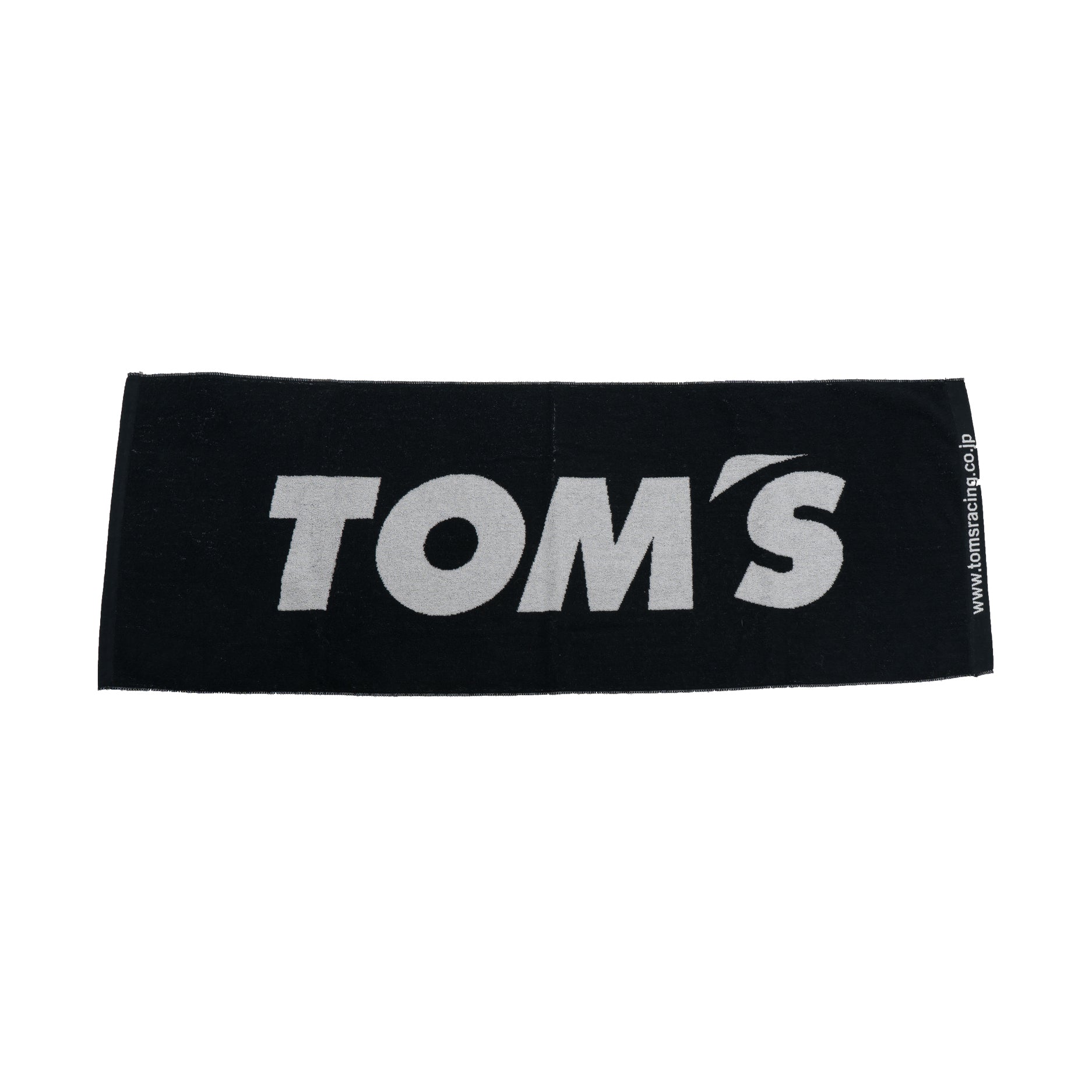 TOM'S Racing - Team Towel