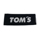 TOM'S Racing - Team Towel-2