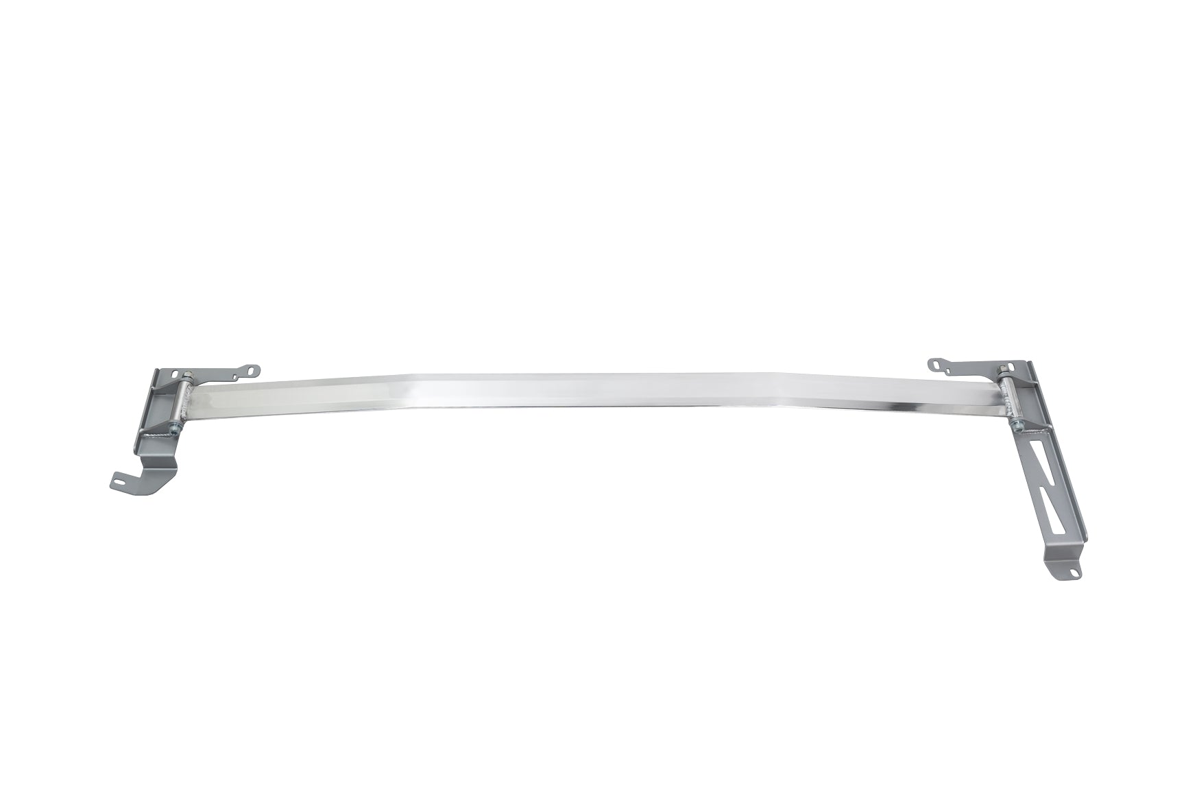 Front Performance Rod TOM'S Racing - Upper Performance Rod (Front) - GR Corolla Hatchback (2 ...