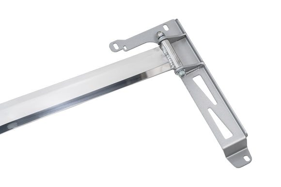 TOM'S Racing - Upper Performance Rod (Front) - GR Corolla Hatchback (2023+) / Toyota Corolla Hatchback (2019+) / Corolla Sedan (2020+)