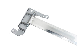 TOM'S Racing - Upper Performance Rod (Front) - GR Corolla Hatchback (2023+) / Toyota Corolla Hatchback (2019+) / Corolla Sedan (2020+) - 0