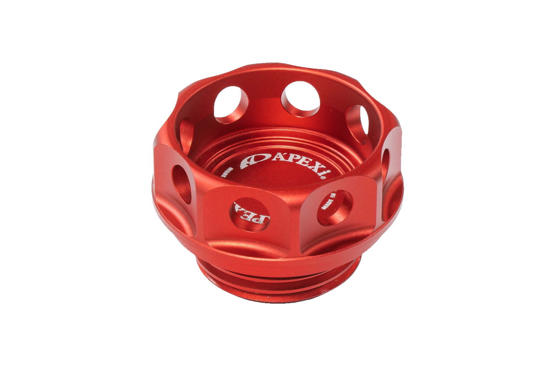 A'PEXi - Oil Filler Cap ** IN STOCK **