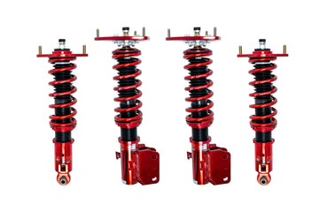 A'PEXi - N1 Type ExV Damper - 2015-2021 Subaru WRX / STI [VA]