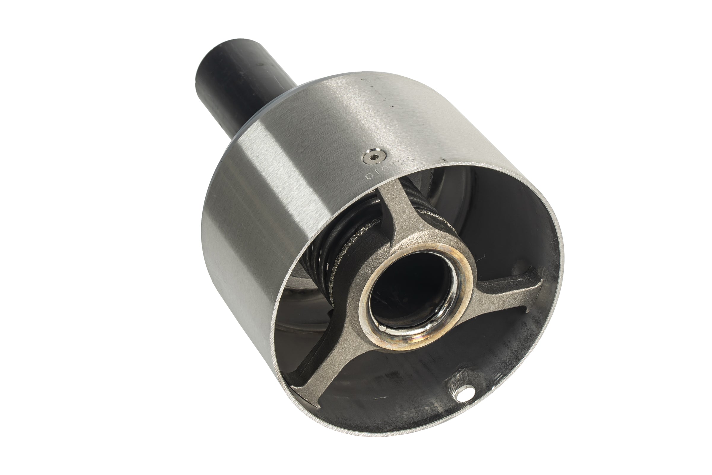 A'PEXi - Active Tail Silencer
