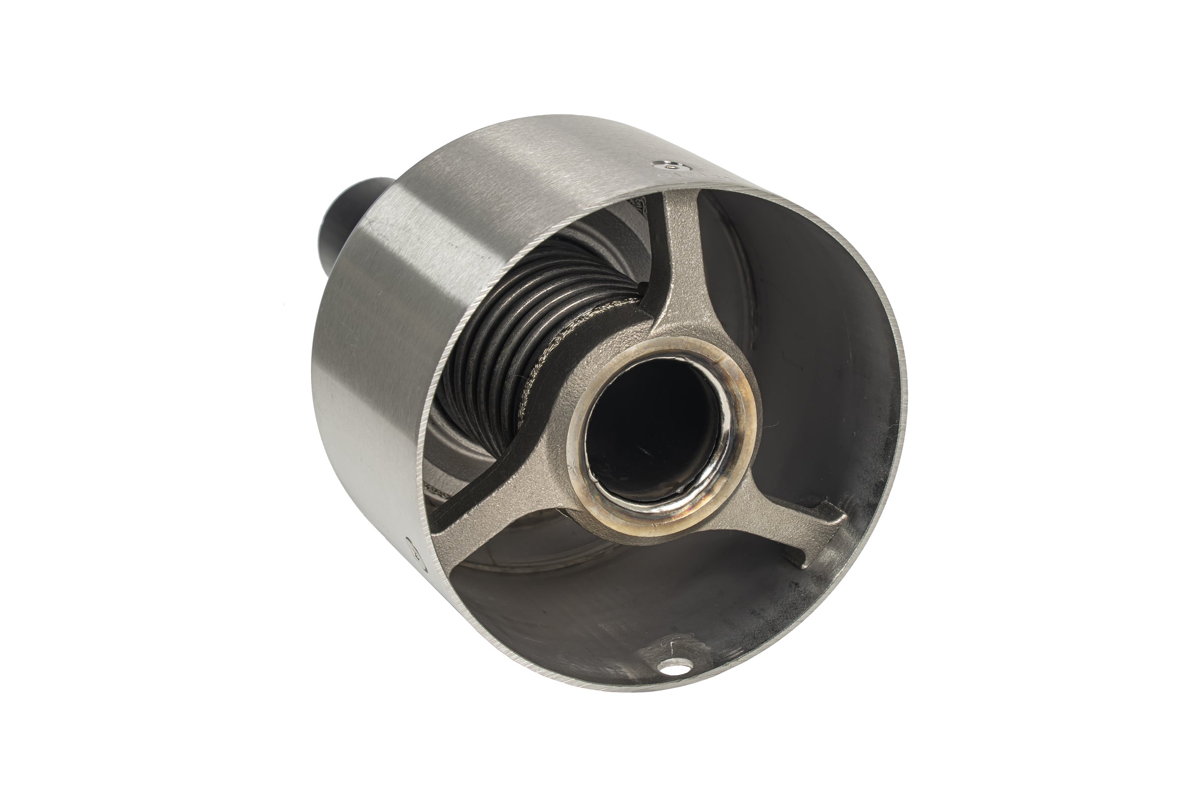 A'PEXi - Active Tail Silencer - 0