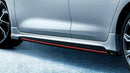 TRD Japan 2019-2022 Corolla Hatchback Side Skirt * Special Order *-1