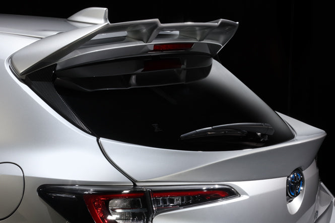 Toyota corolla hatchback aftermarket parts top