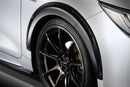 TOM's Racing - Over Fender Kit Toyota Corolla Hatchback 2019+-1