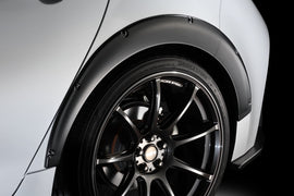 TOM's Racing - Over Fender Kit Toyota Corolla Hatchback 2019+ - 0