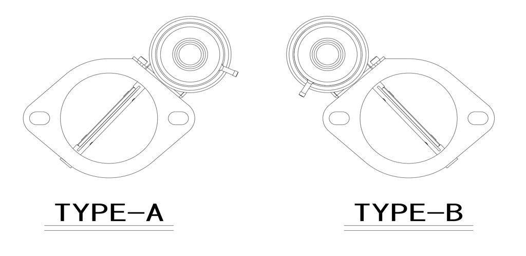 A'PEXi - Active ECV Exhaust Control Valve with Control Unit A'PEXi - Active ECV Exhaust Control Valve with Control Unit
