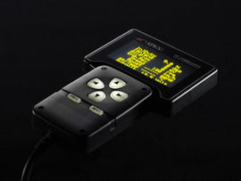 A'PEXi - Power FC Components - Universal FC Commander (OLED-Type) - 0