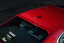 LEXON - Rear Roof Wing - Lexus  GS (2013-2020) / GSF (2016-2020)