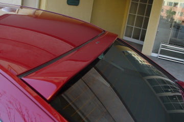 LEXON - Rear Roof Wing (FRP) - Lexus GS (1998-2005)