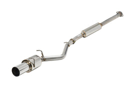 A'PEXi - N1 Evolution R (Catback) - Toyota GR86 / Subaru BRZ (2022+) & Toyota 86 / Scion FR-S / Subaru BRZ (13-21)- ** ETA Lead Time Late November **