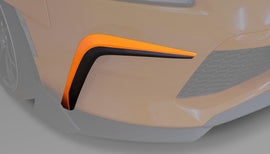 TOM'S Racing - Front Bumper Garnish - Toyota GR86 2022+