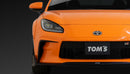 TOM'S Racing - Front Nose - Toyota GR86 2022+-2