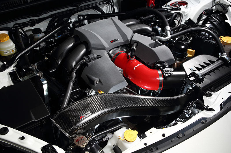 A'PEXi Intake D Plus ( Dry Carbon Fiber ) - Toyota GR86 / Subaru BRZ (2022+)