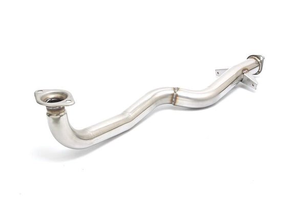 A'PEXi - GT Frontpipe - 2003-2007 Mitsubishi Lancer EVO ( 8 / 9 )