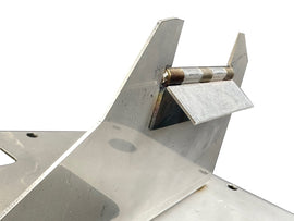 KAZAMA AUTO - Oil Pan Baffle Plate - GR86 / BRZ (22+) and FR-S / 86 / BRZ (13~21) - 0