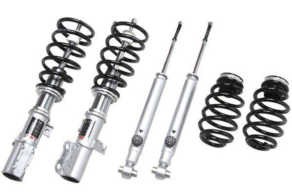 TOM'S Racing - Sports Suspension Kit - Toyota GR86 *Special Order*