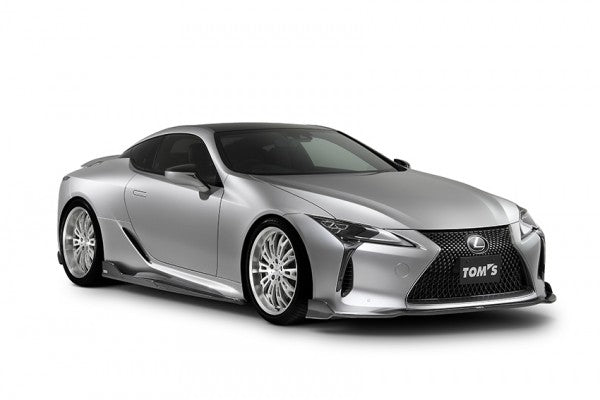 TOM'S Racing LC | APEXi USA